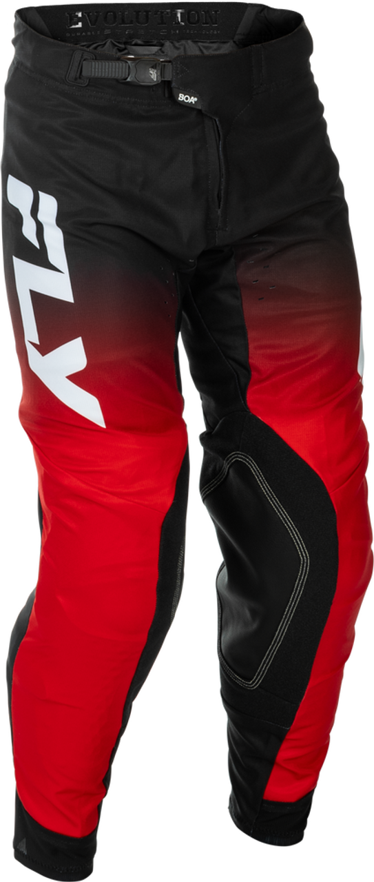 Fly Racing Men's Evolution DST MX Motorcycle Riding Pants