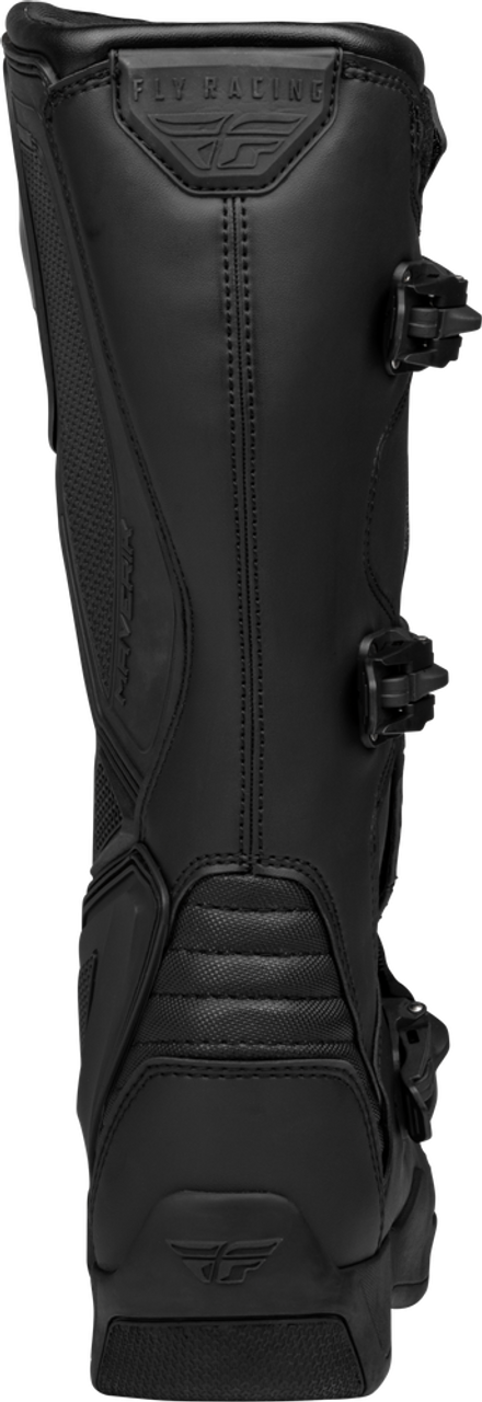 Fly Racing Men's Maverik LT Motorcycle Boots