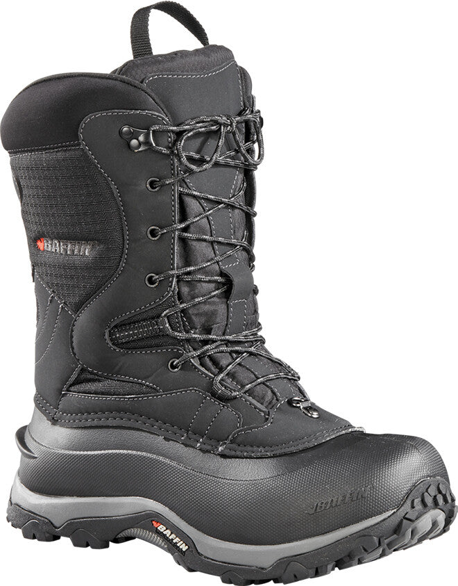 Baffin Men's Summit Waterproof Boots
