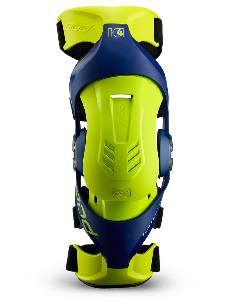 Pod K4 3.0 Fluro LE Knee Brace