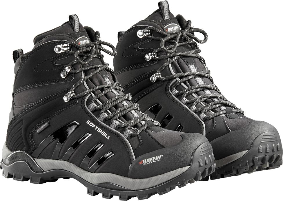 Baffin Men's Zone Winter Sport Boots