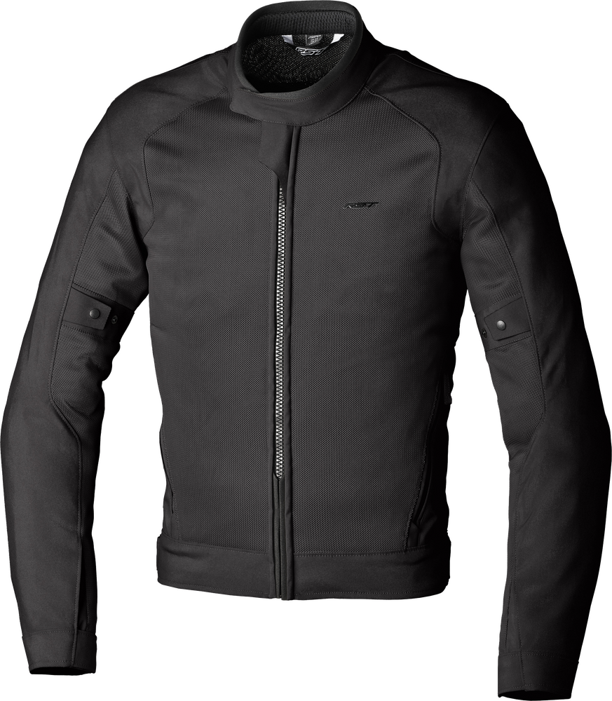 RST Moto Men's Spectre Air D3O Textile Motorcycle Jacket