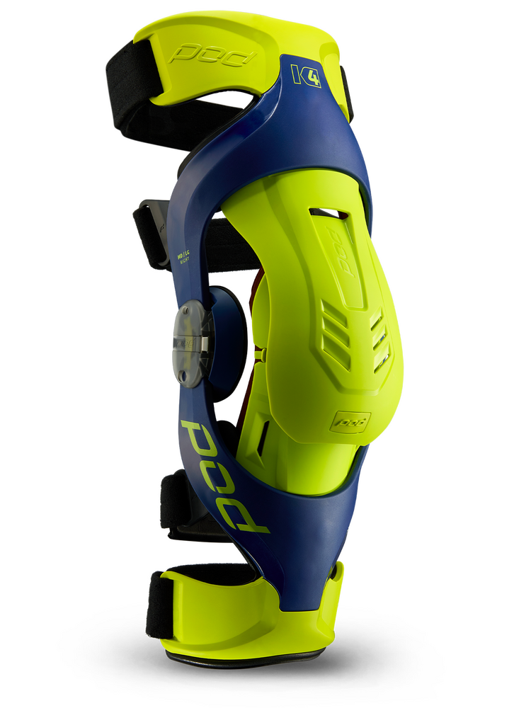 Pod K4 3.0 Fluro LE Knee Brace
