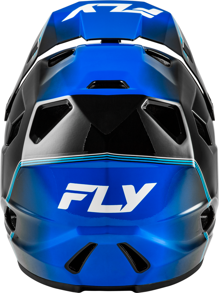 Fly Racing Rayce Repeat MTB Mountain Bike Helmet
