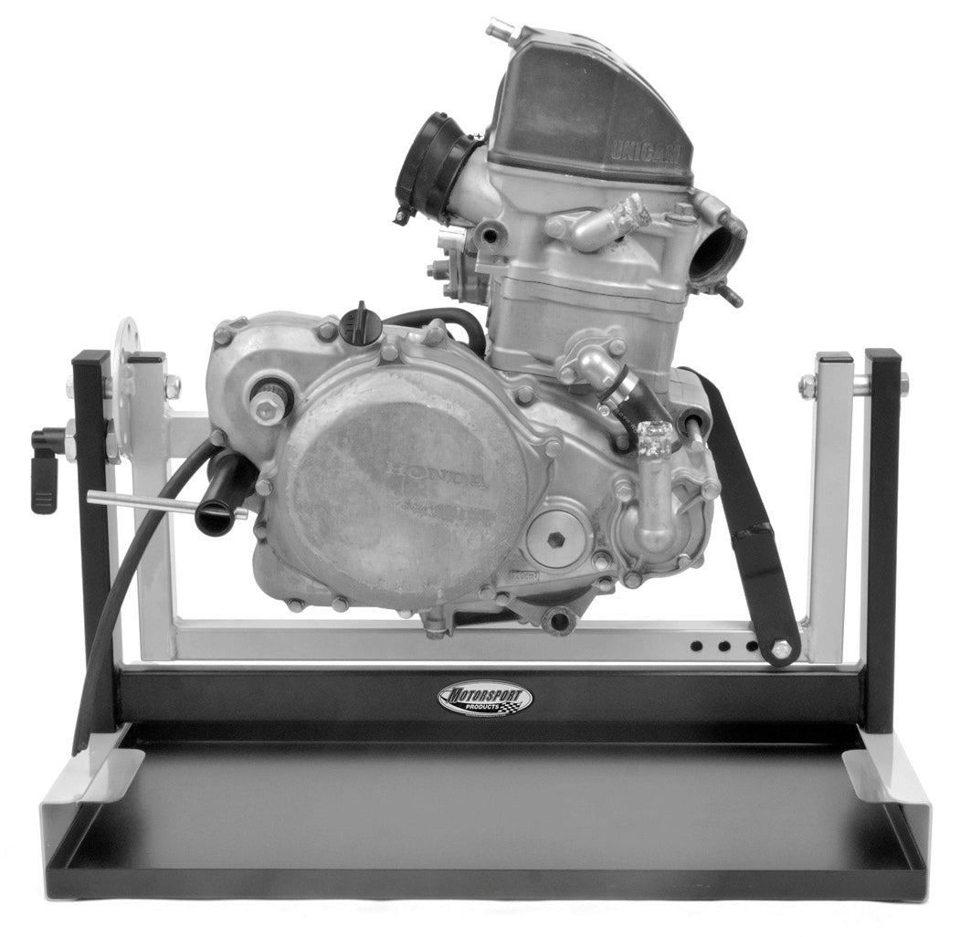 Motorsport MX Engine Stand For MX and other Small Engines