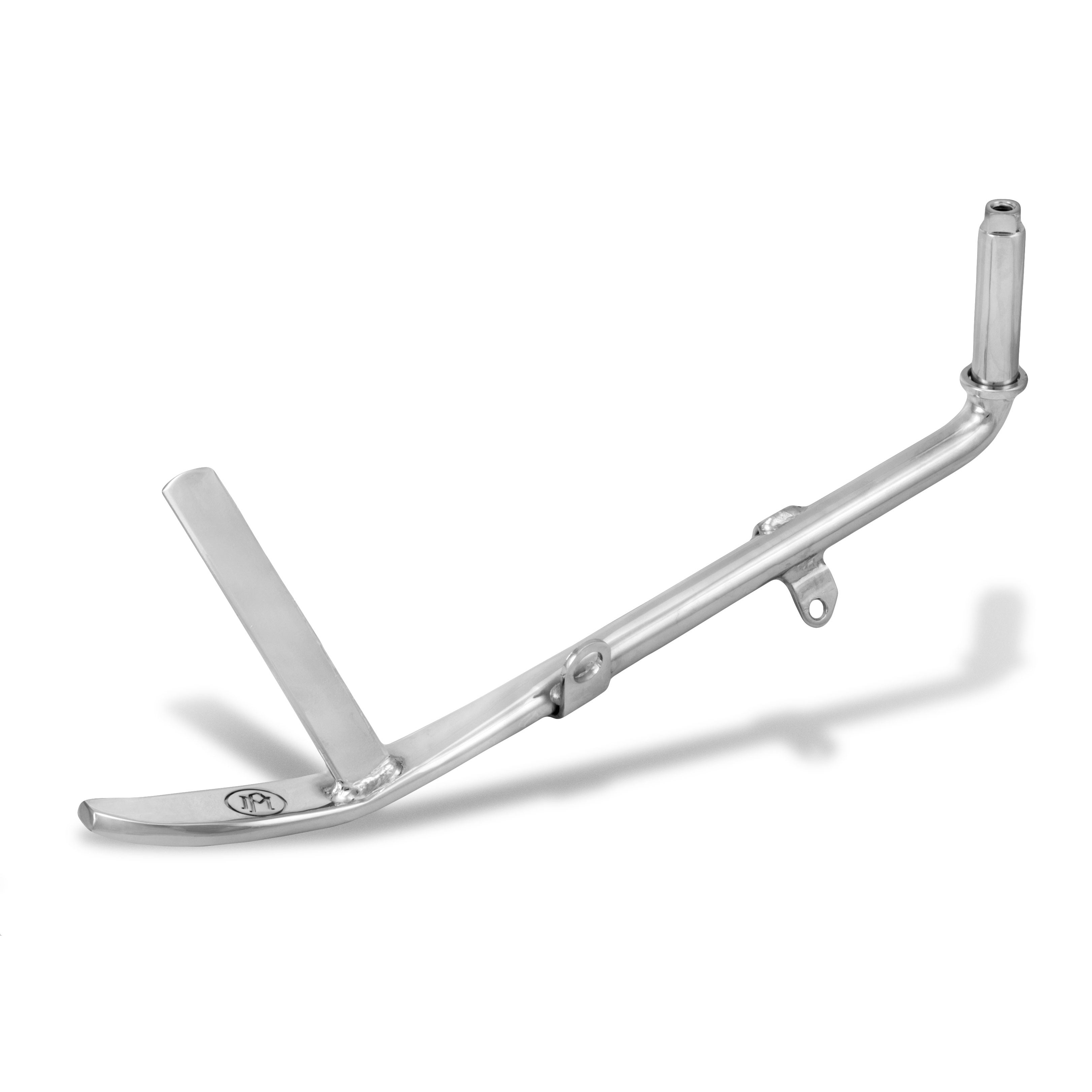 Performance Machine 1" Extended Kickstand for Harley Davidson
