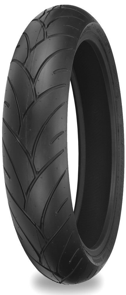 Shinko 005 Advance Rear 240/40R-18 79V Radial TL Motorcycle Tire