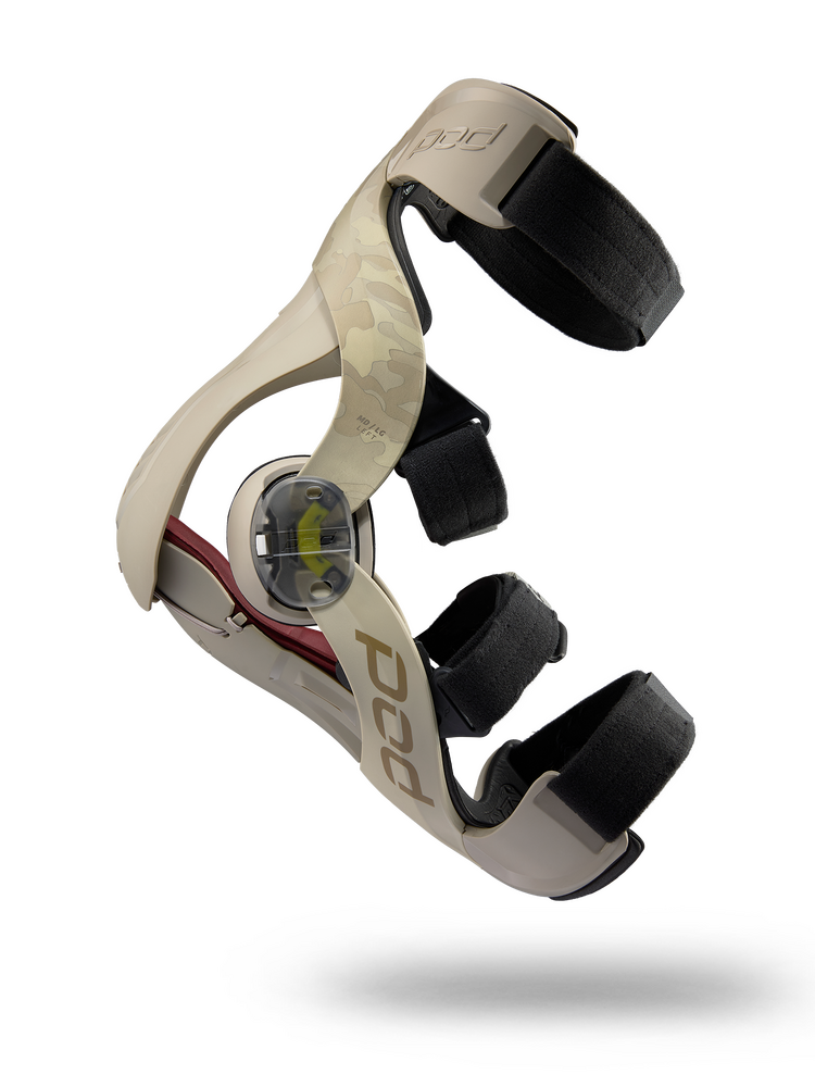 Pod K4 3.0 Camo Knee Brace