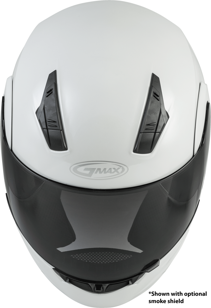 Gmax MD-04 Solid Modular Motorcycle Helmet
