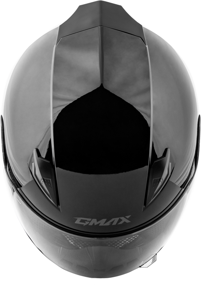 Gmax FF-49 Solid Full Face Motorcycle Helmet