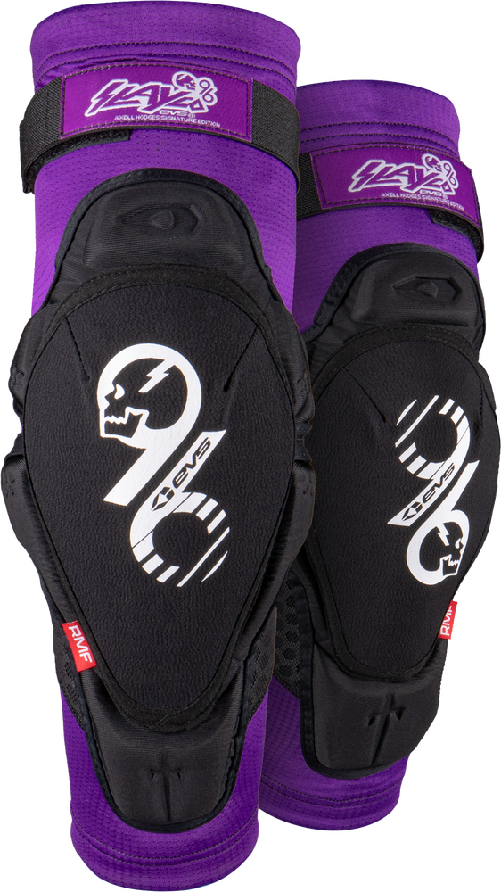 EVS Slayco96 Knee Pad