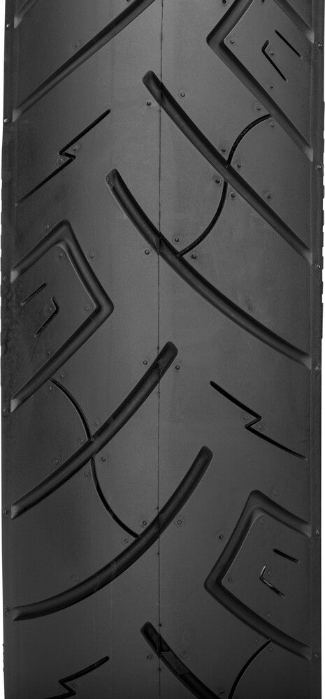 Shinko 777 Cruiser HD Front 130/60-23 75H Bias TL W/W Motorcycle Tire
