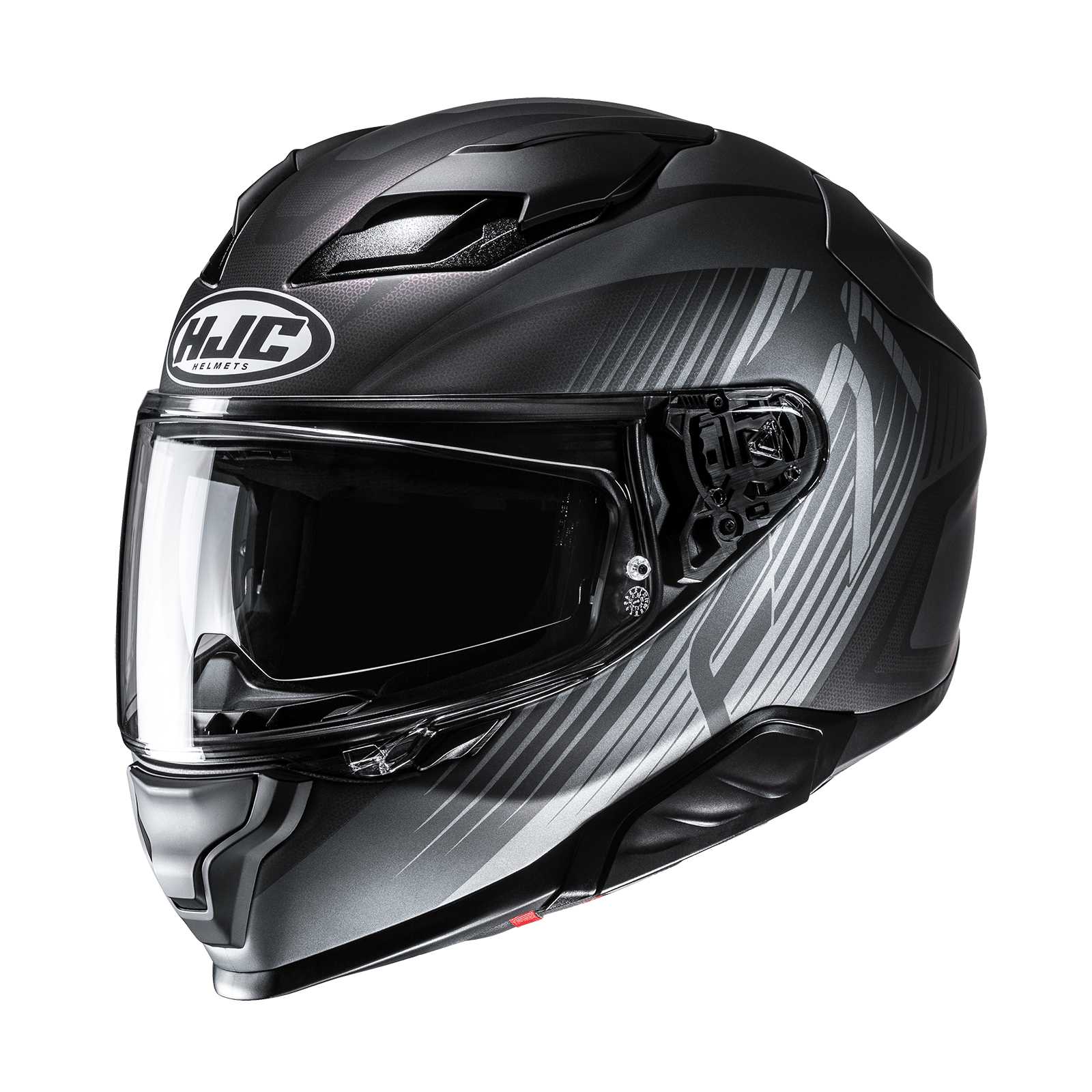 HJC F71 Catos Full Face Motorcycle Helmet