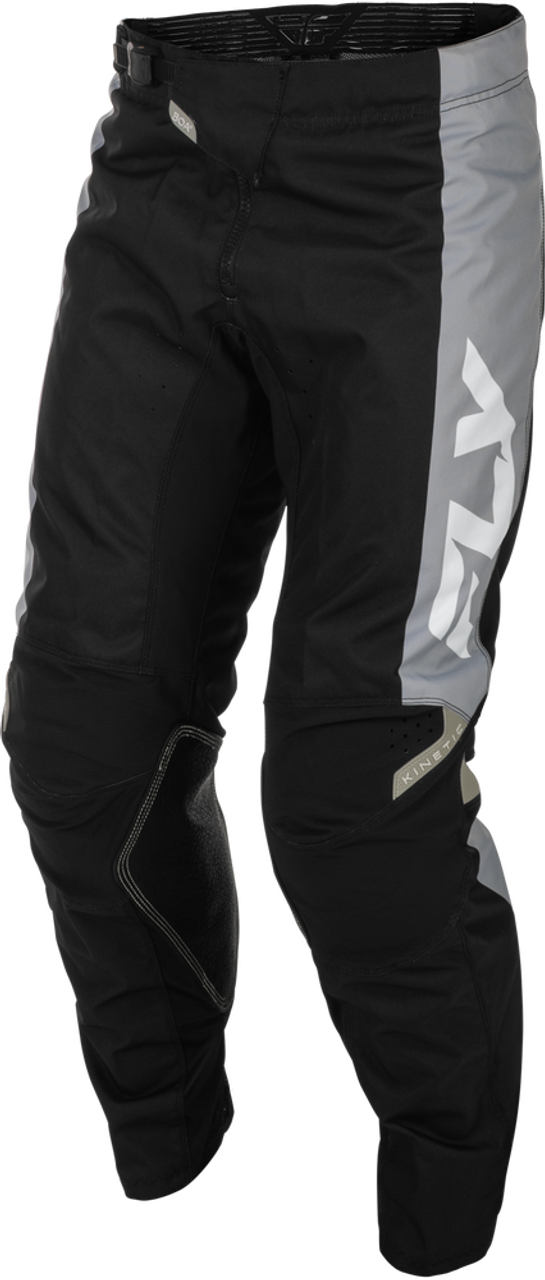 Fly Racing Men's Kinetic MX Motorcycle Riding Pants