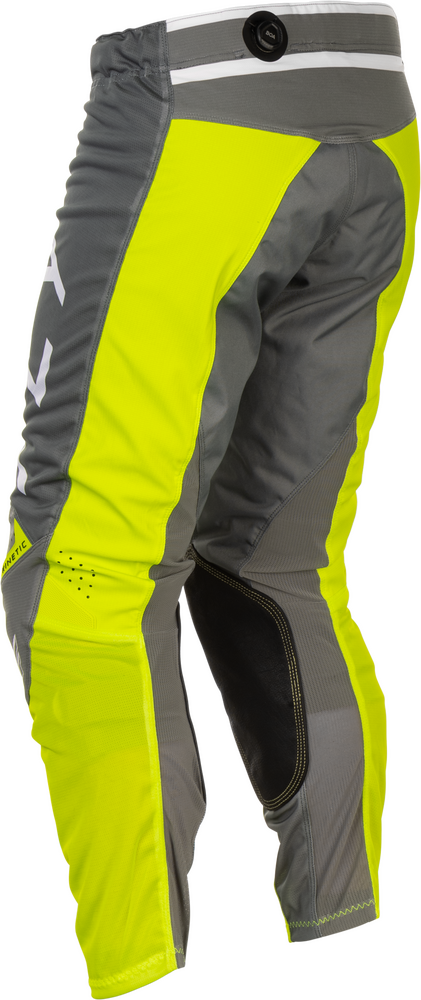 Fly Racing Men's Kinetic Mesh Center Motorcycle Riding Pants