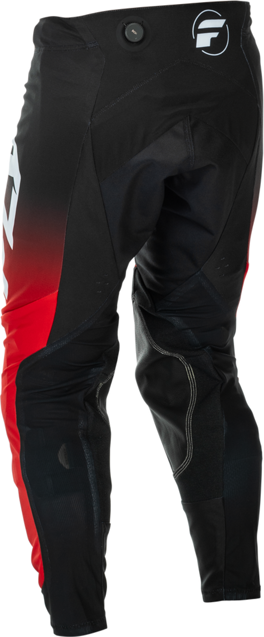 Fly Racing Men's Evolution DST MX Motorcycle Riding Pants