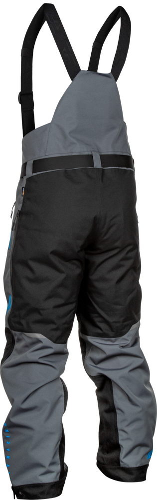 Fly Racing Men's SNW26 Carbon Snow Bib