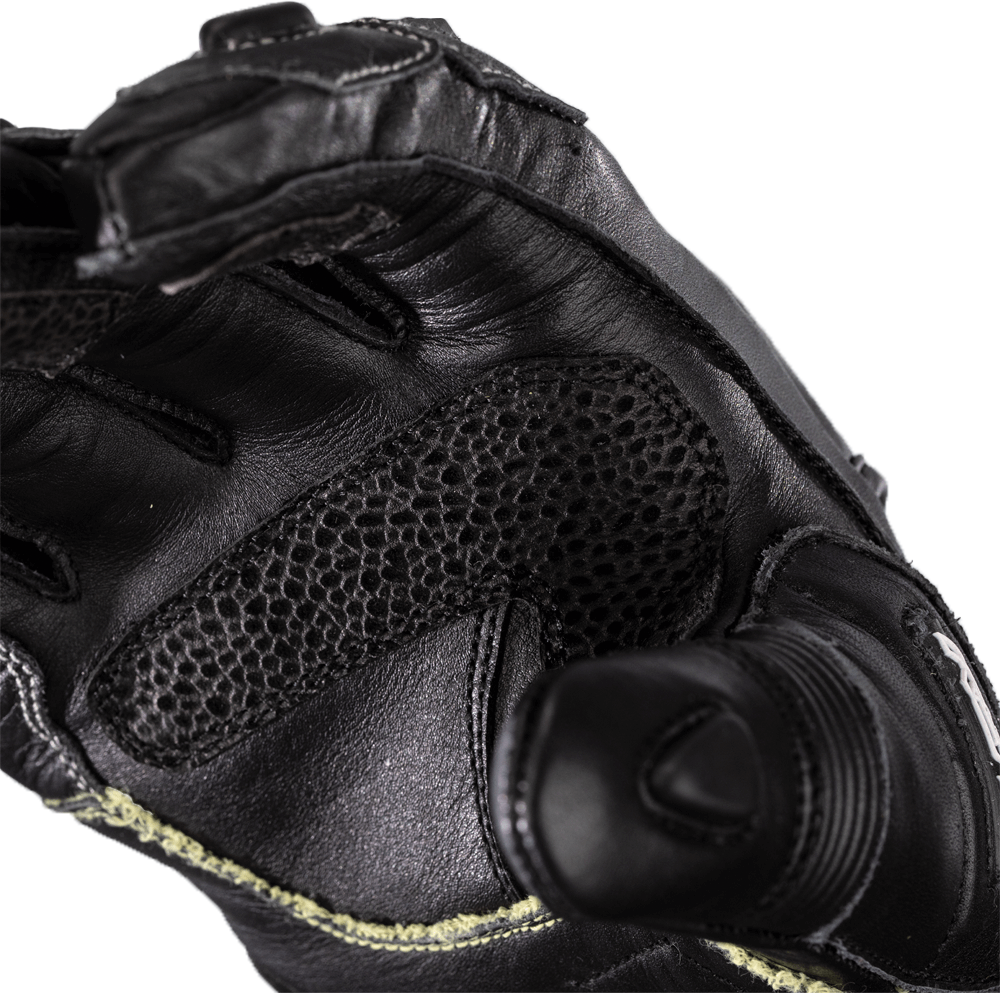 RST Men's TracTech Evo 4 CE Mens Motorcycle Gloves