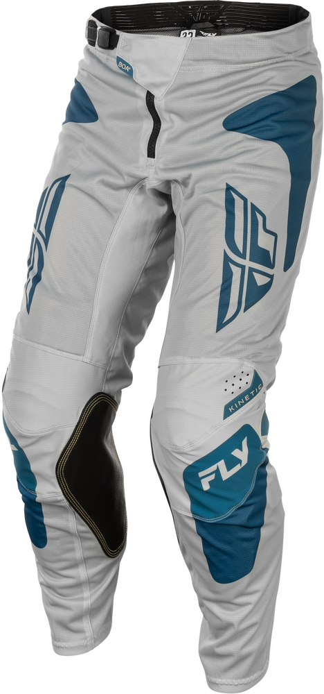 Fly Racing Men's Kinetic Mesh SYM Motorcycle Riding Pants