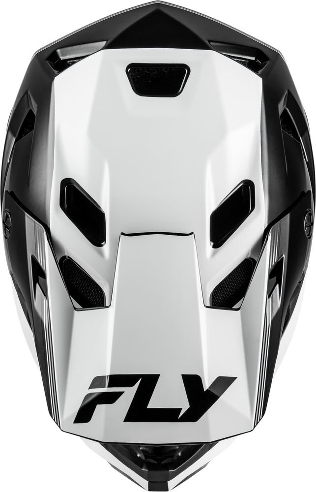 Fly Racing Rayce Repeat MTB Mountain Bike Helmet