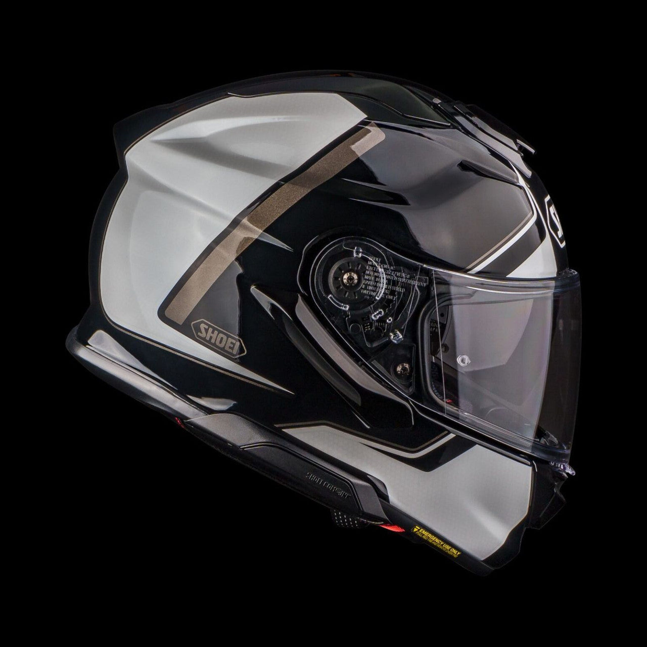 shoei-gt-air-3-scenario-full-face-motorcycle-helmet-black-white-side-view