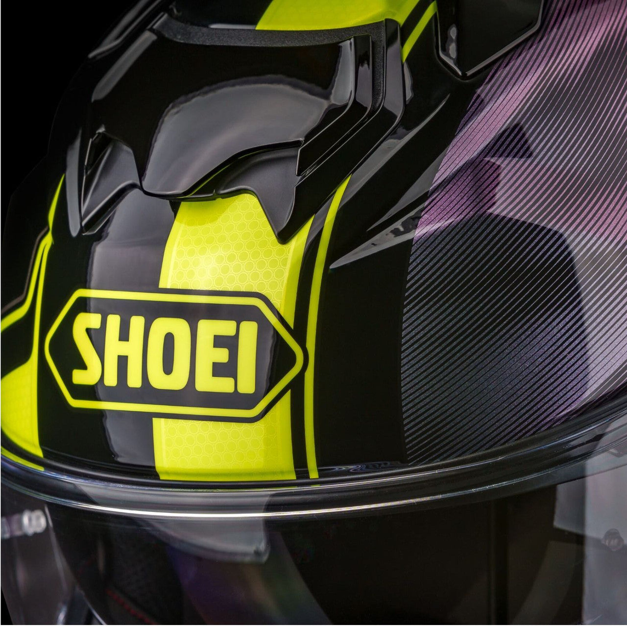 shoei-gt-air-3-scenario-full-face-motorcycle-helmet-black-hi-viz-detail