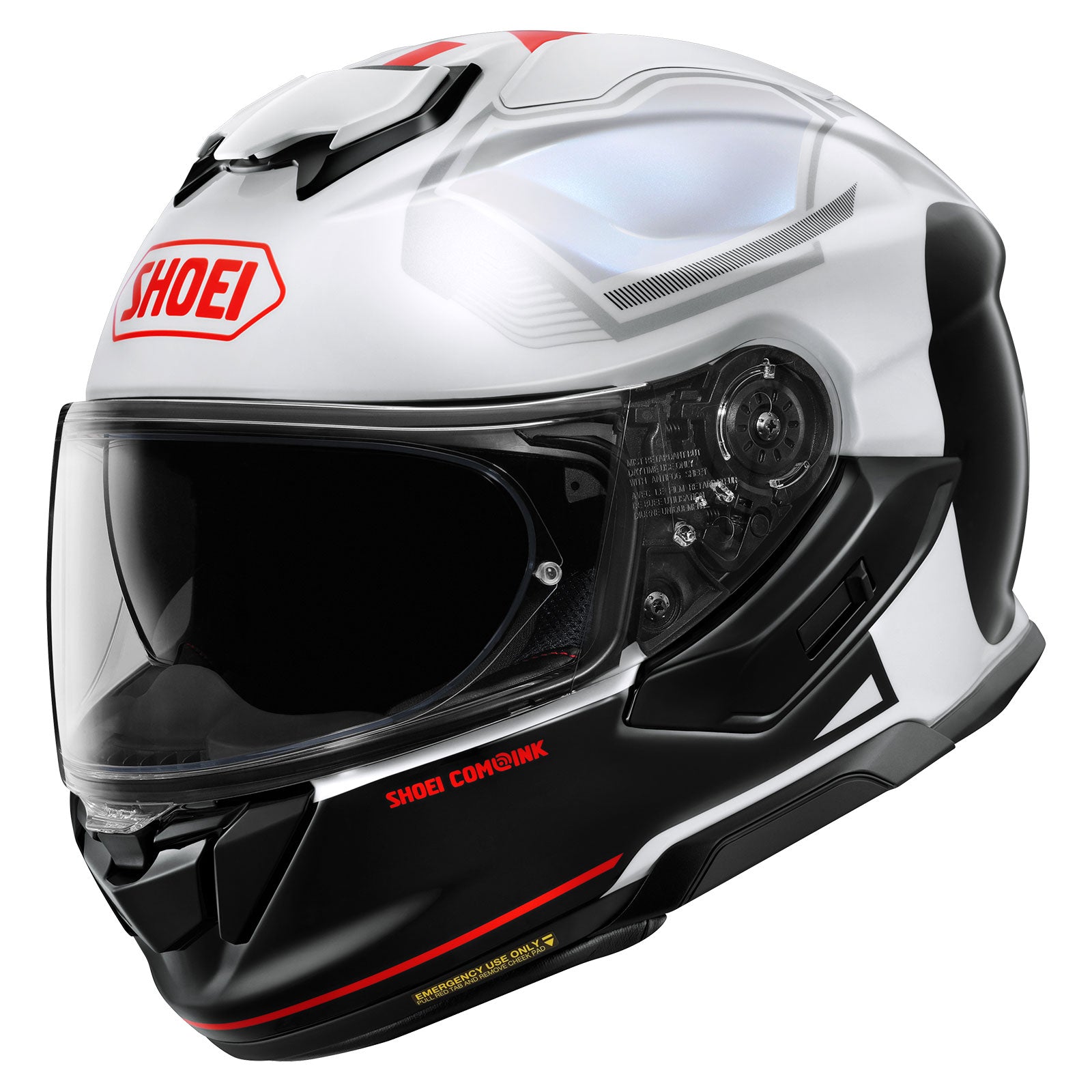 Shoei GT-Air 3 Mike Full Face Motorcycle Helmet