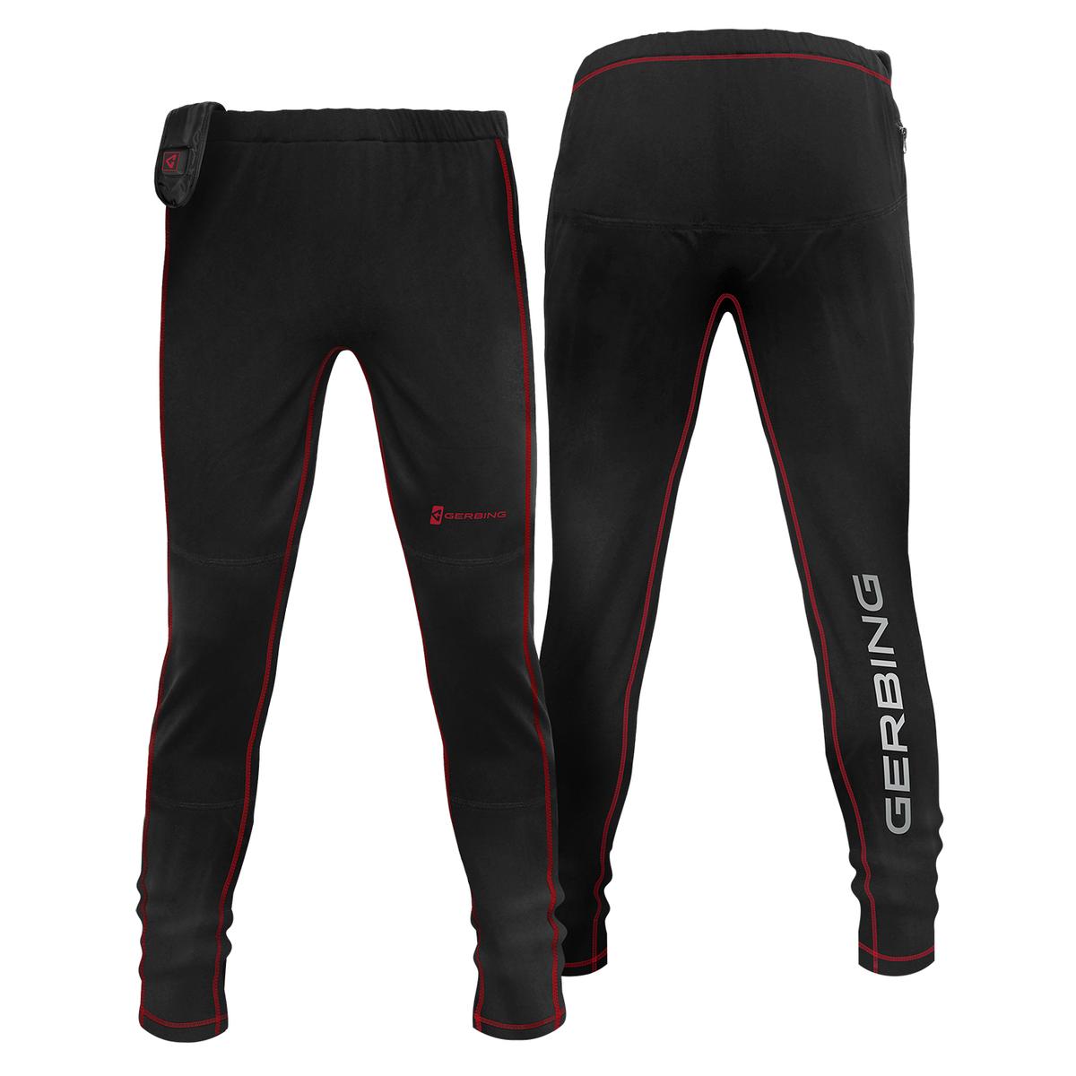 Gerbing Men's 7V Heated Base Layer Pants