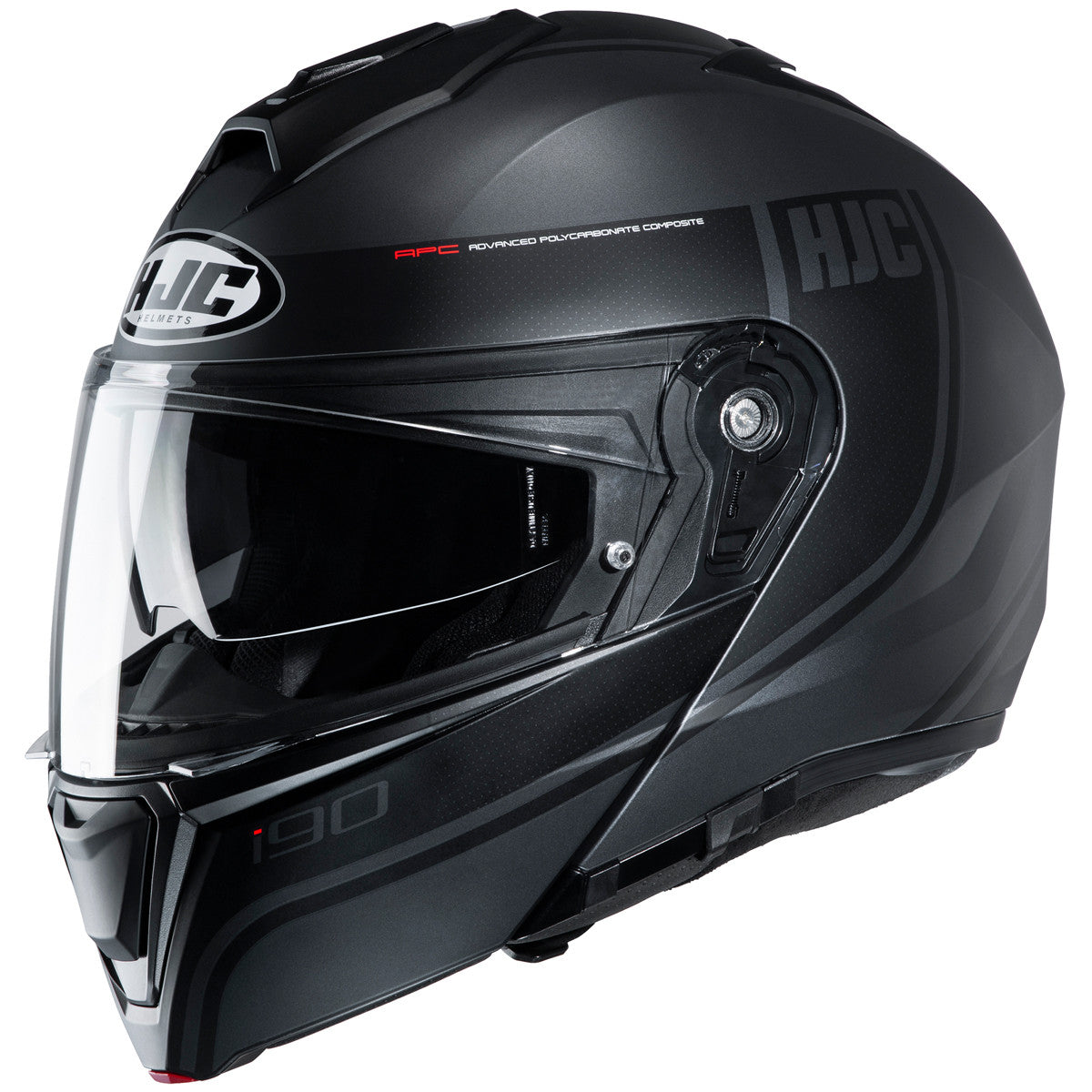 HJC i90 Davan Modular Helmet - Team Motorcycle