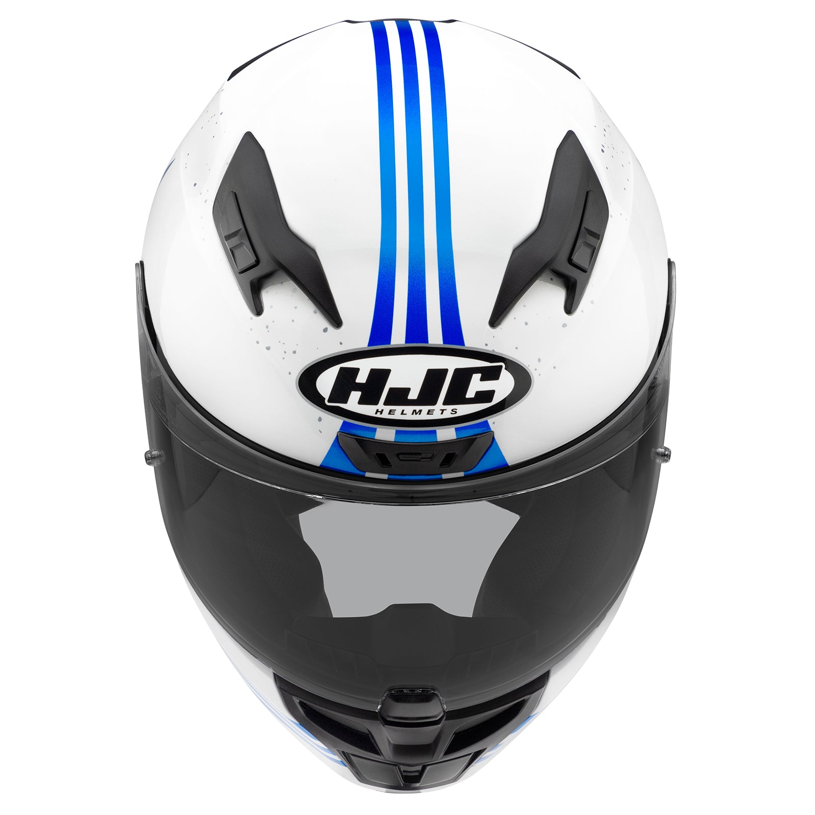 HJC i10 Star Full Face Motorcycle Helmet