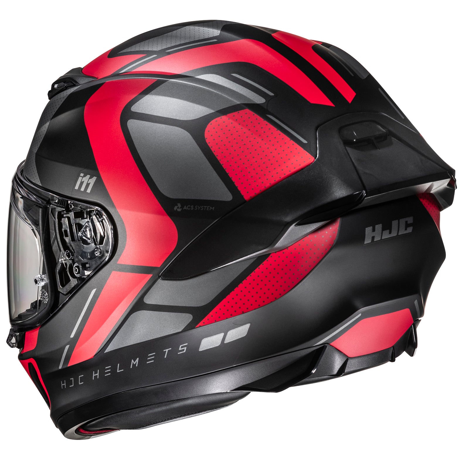 HJC i11 Sub Full Face Motorcycle Helmet