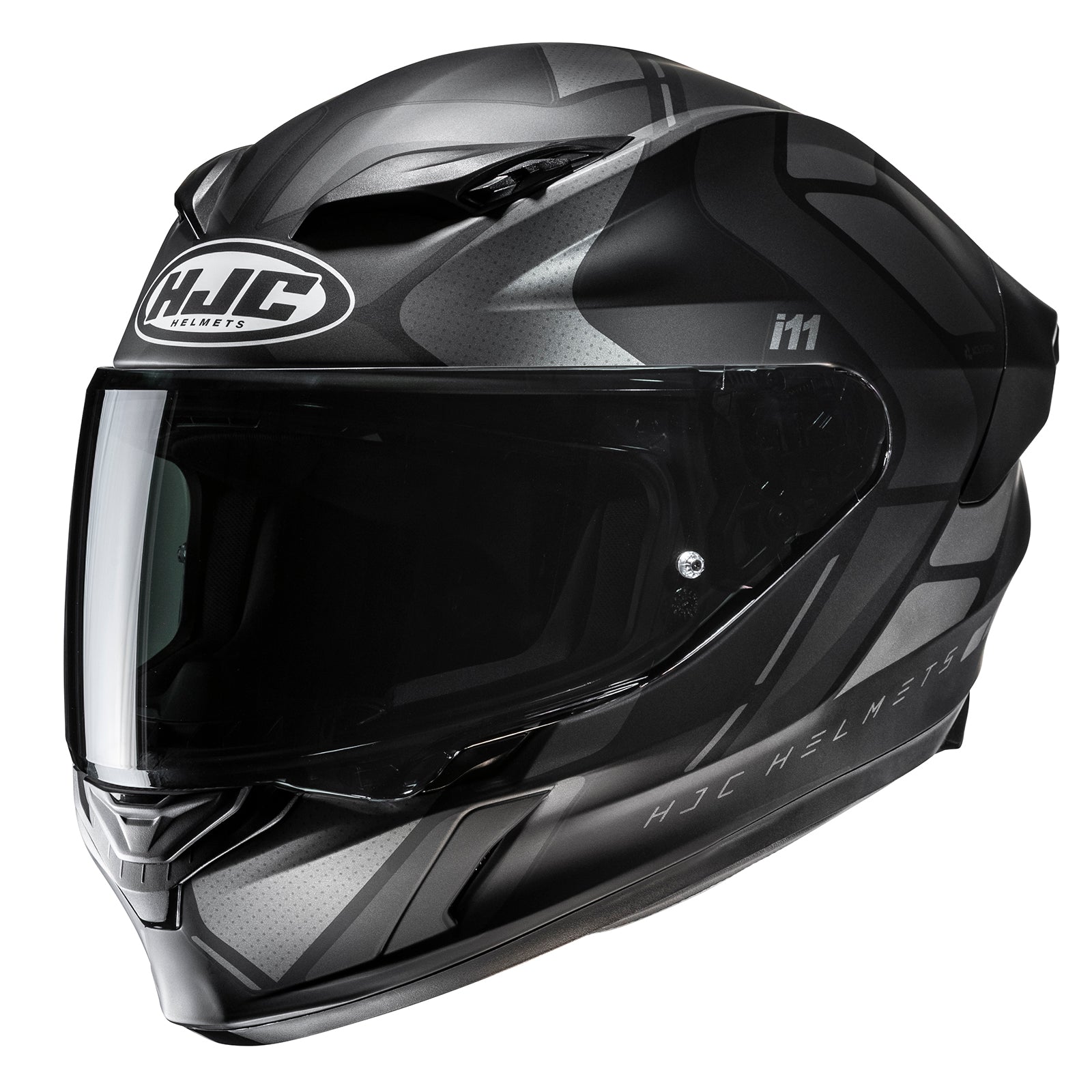 HJC i11 Sub Full Face Motorcycle Helmet