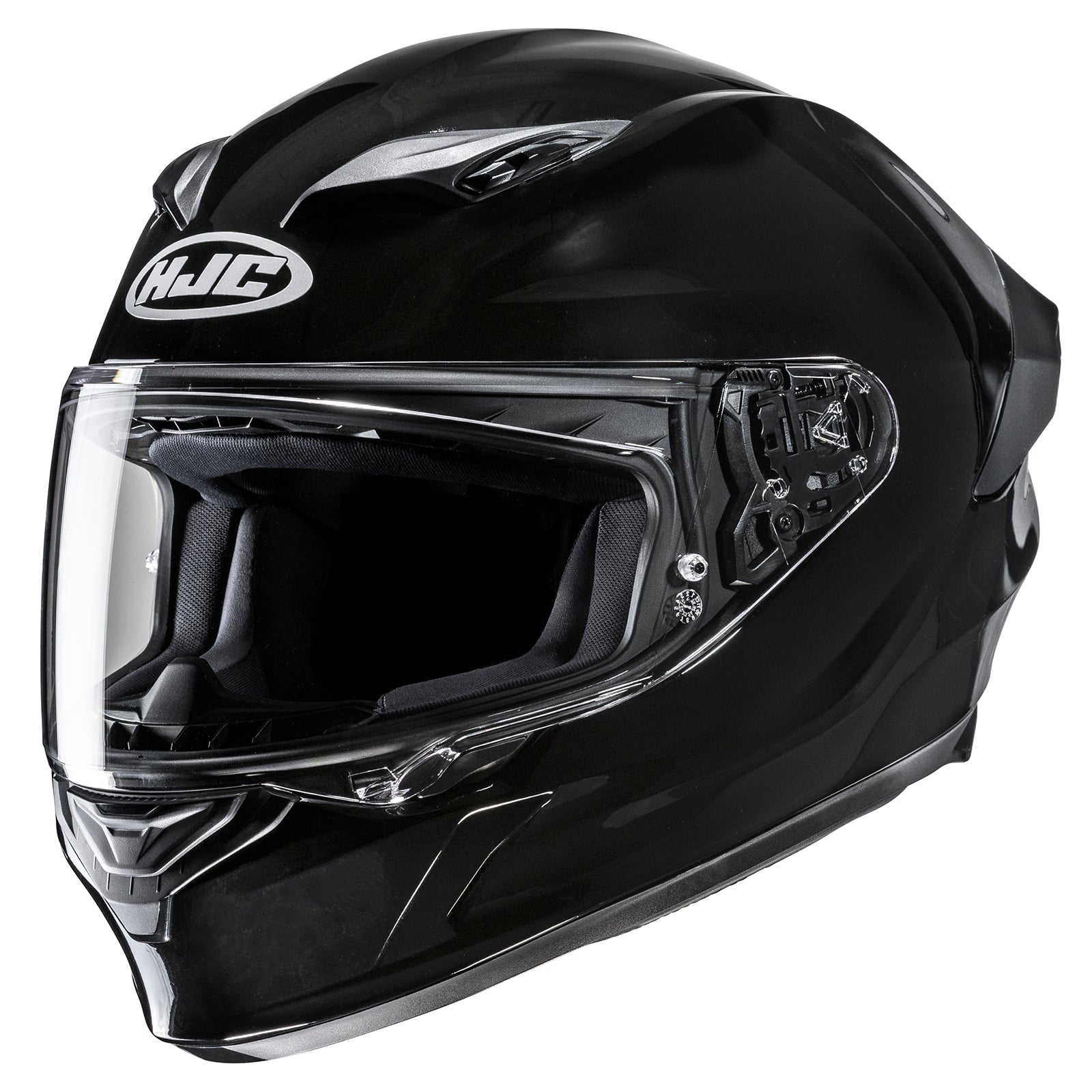 HJC i11 Solid Full Face Motorcycle Helmet