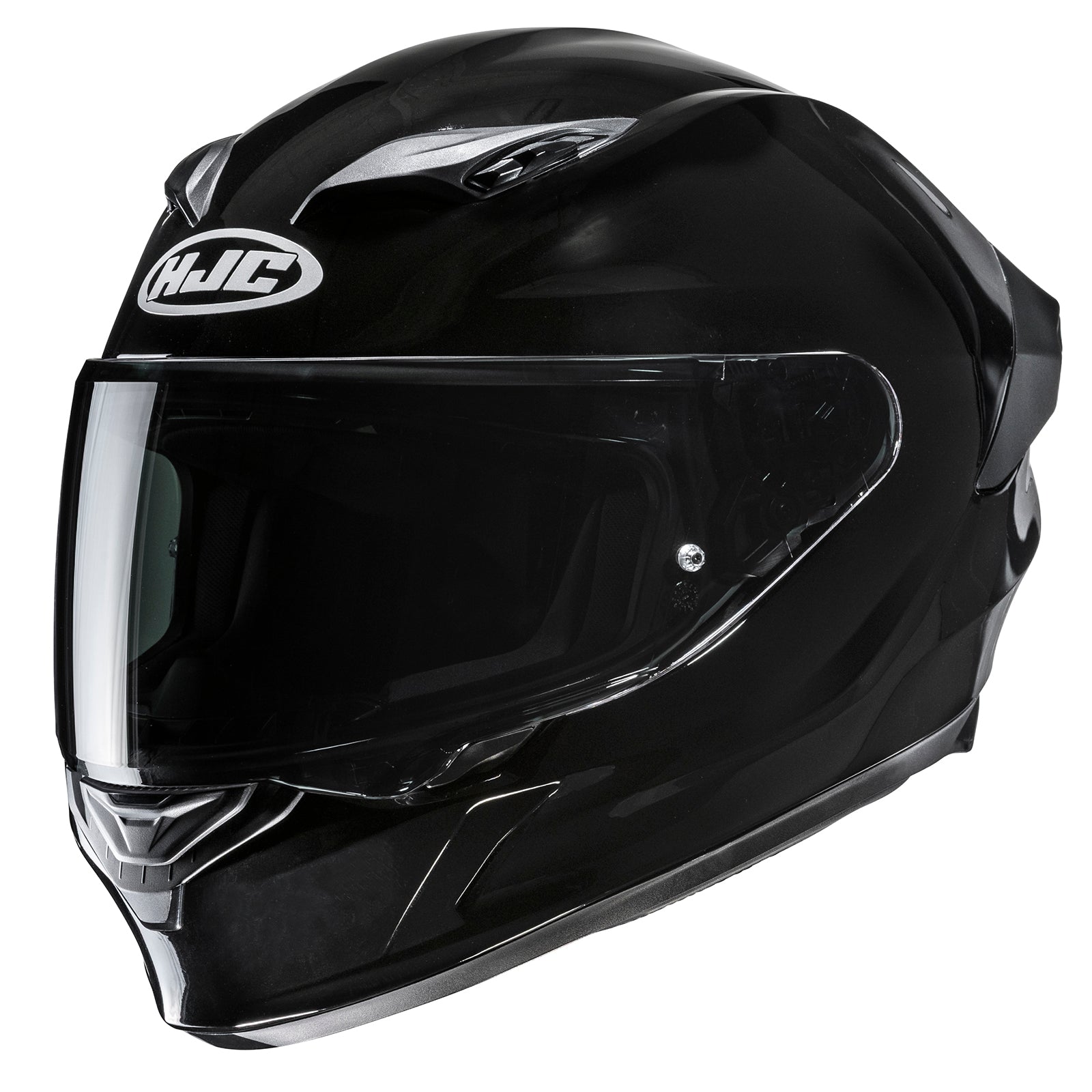 HJC i11 Solid Full Face Motorcycle Helmet