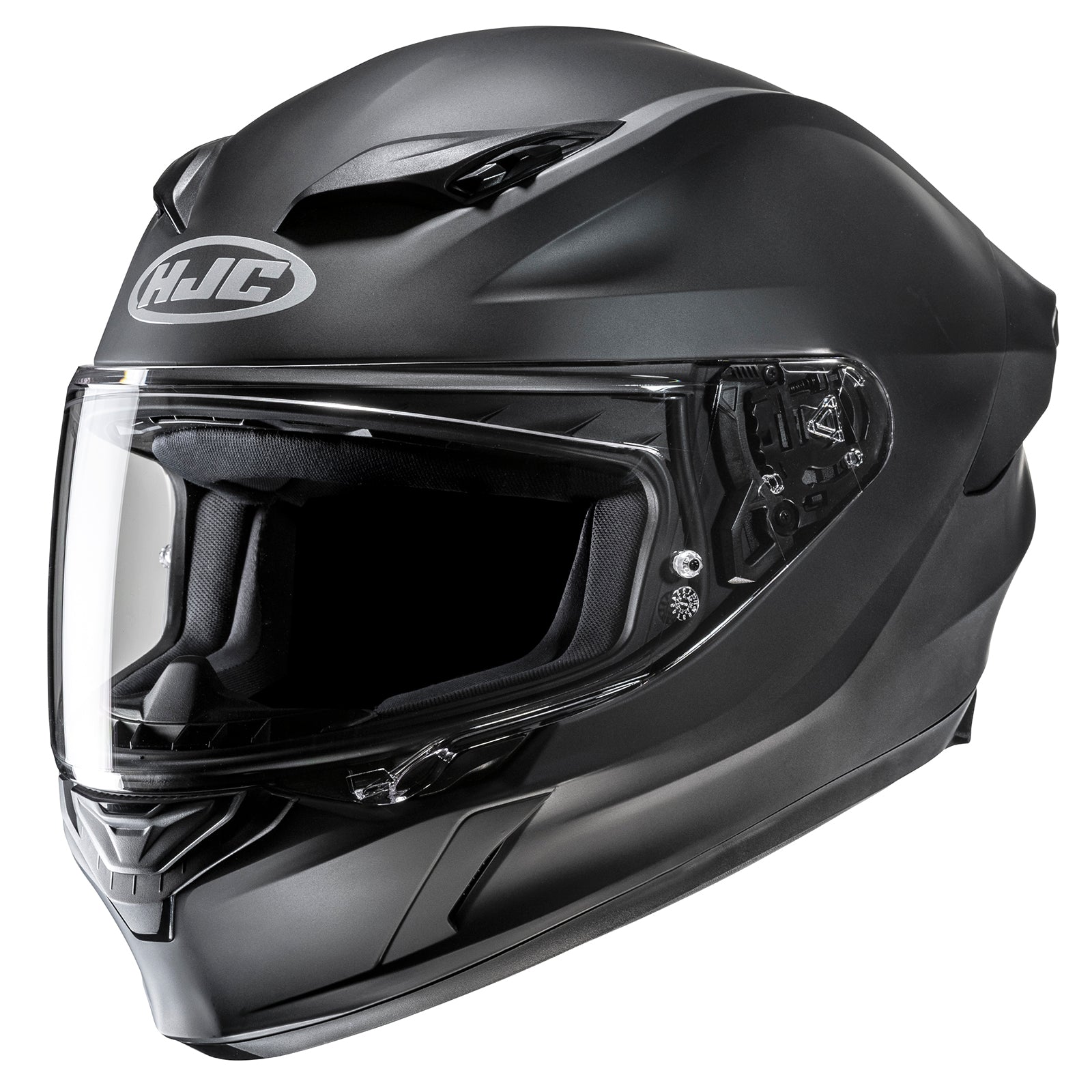 HJC i11 Helmet Medium Semi Flat Black