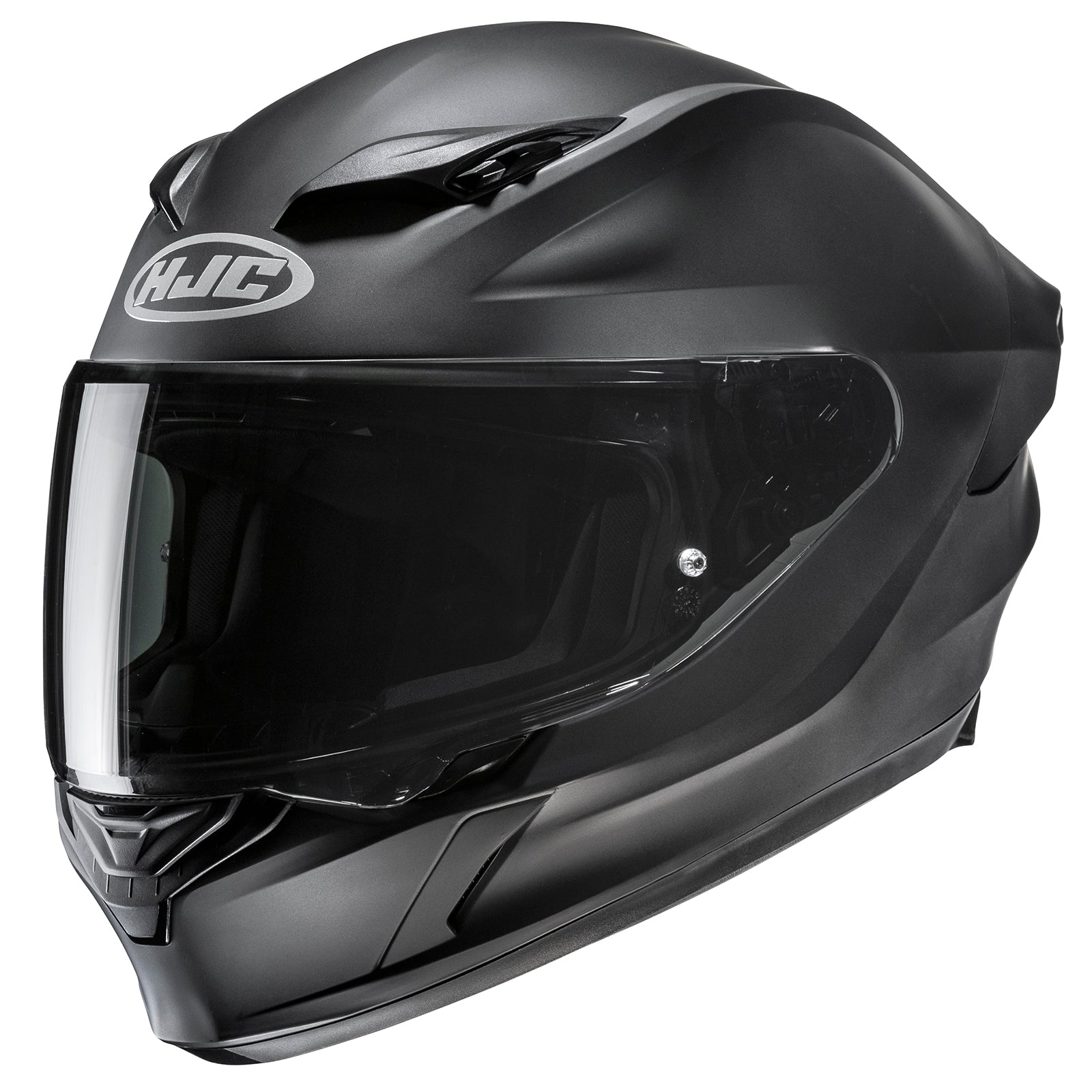 HJC i11 Solid Full Face Motorcycle Helmet