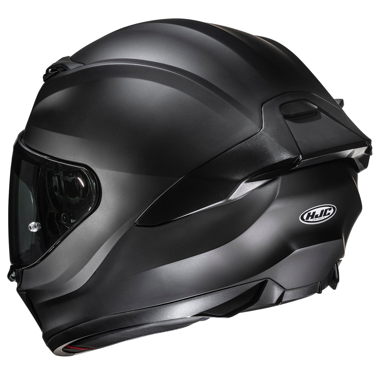 HJC i11 Solid Full Face Motorcycle Helmet