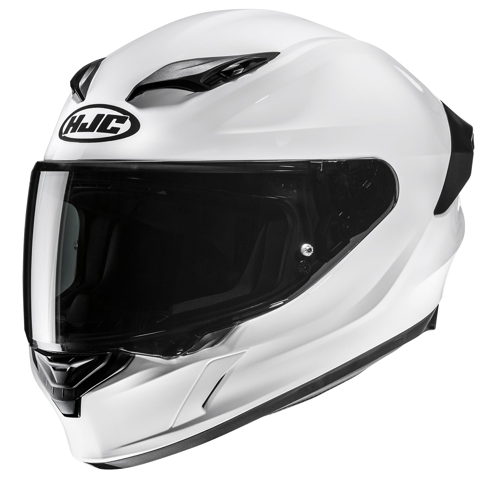 HJC i11 Solid Full Face Motorcycle Helmet