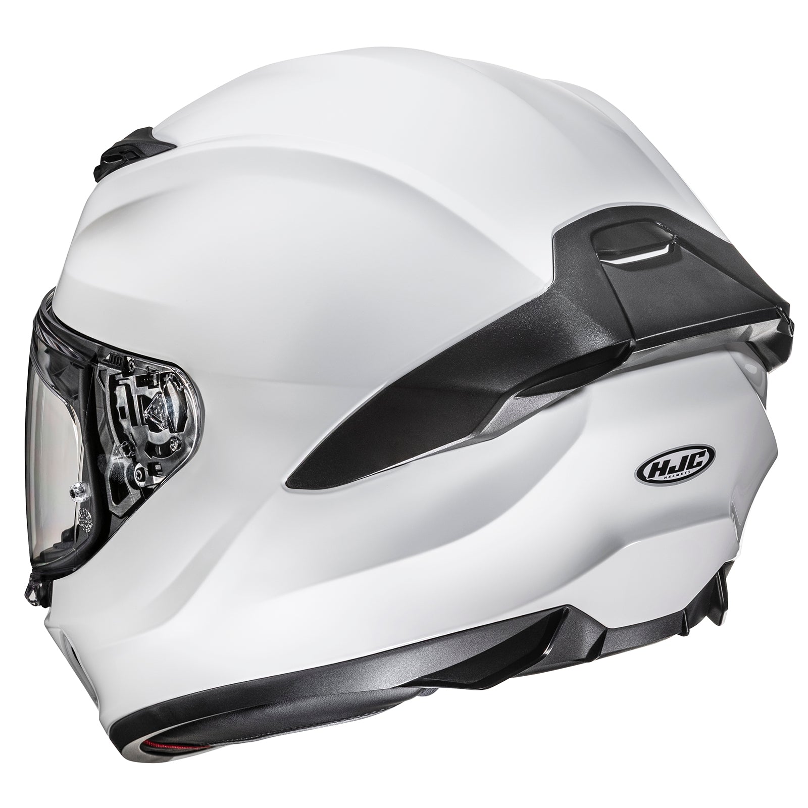 HJC i11 Solid Full Face Motorcycle Helmet