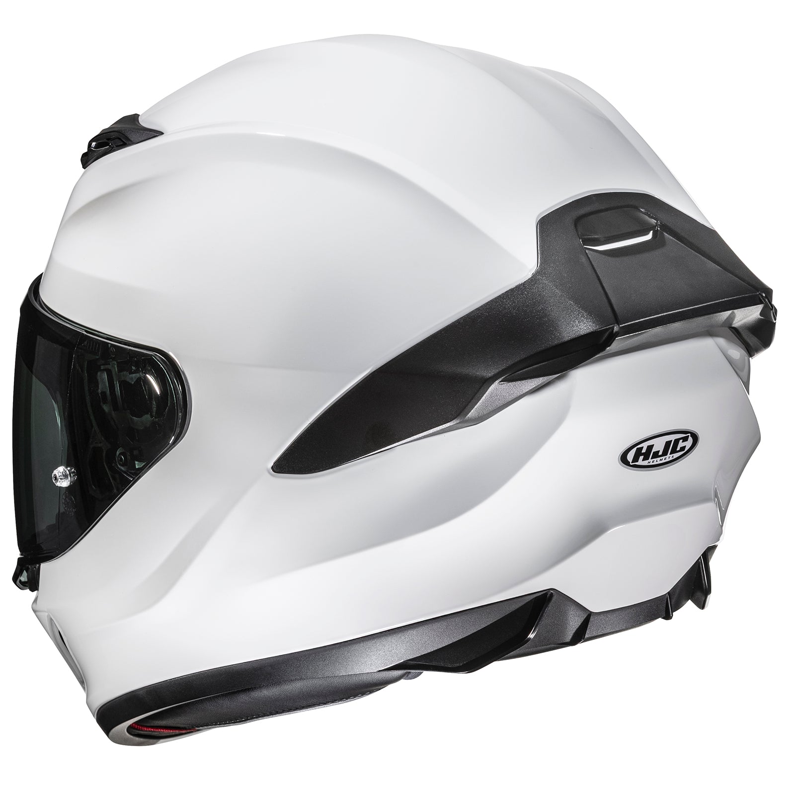 HJC i11 Solid Full Face Motorcycle Helmet