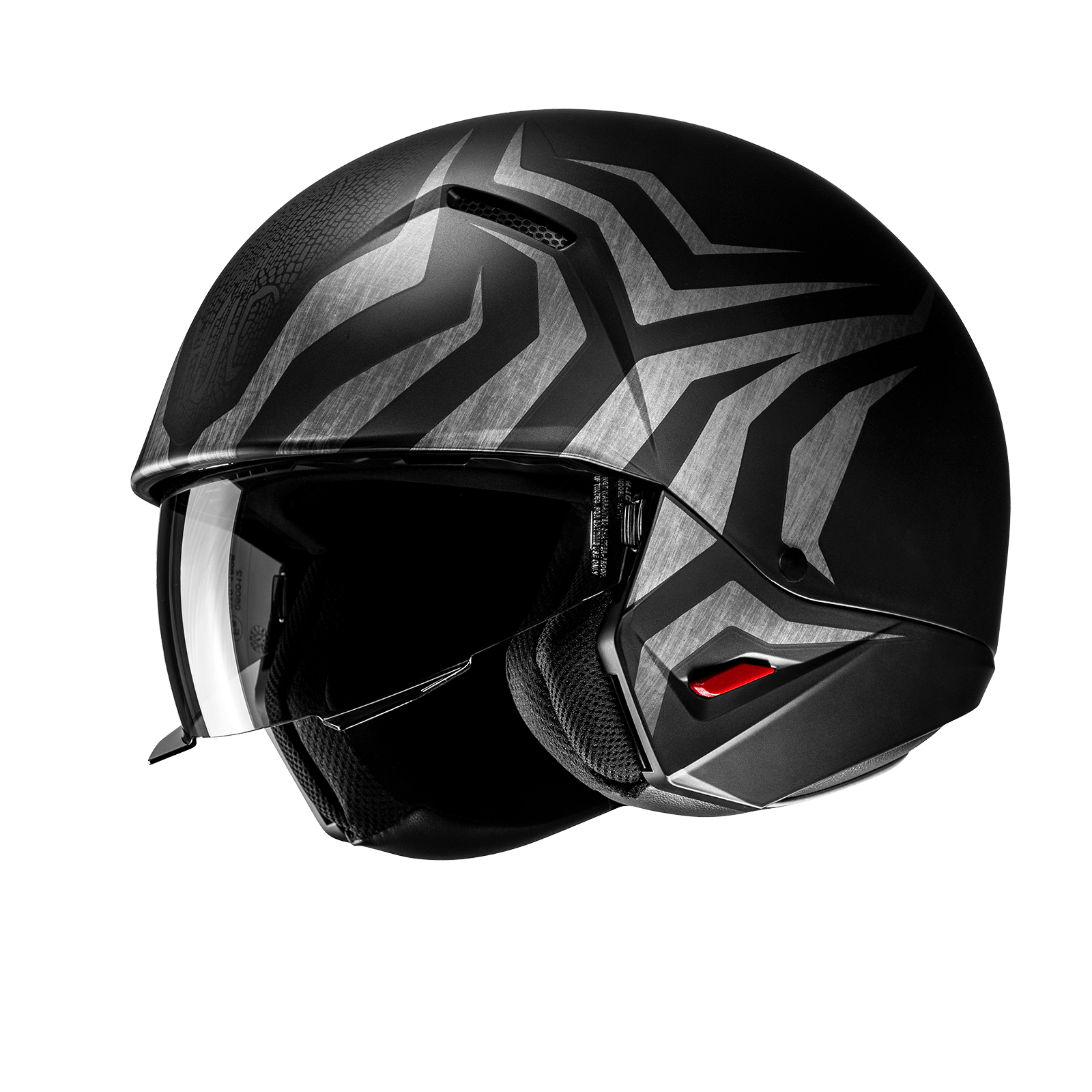 HJC i20N Thorn Open Face Motorcycle Helmet