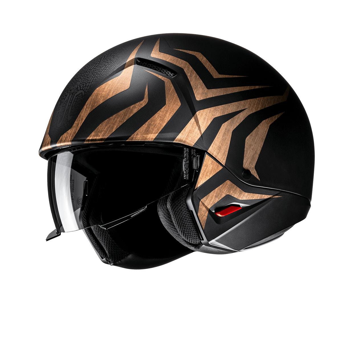HJC i20N Thorn Open Face Motorcycle Helmet