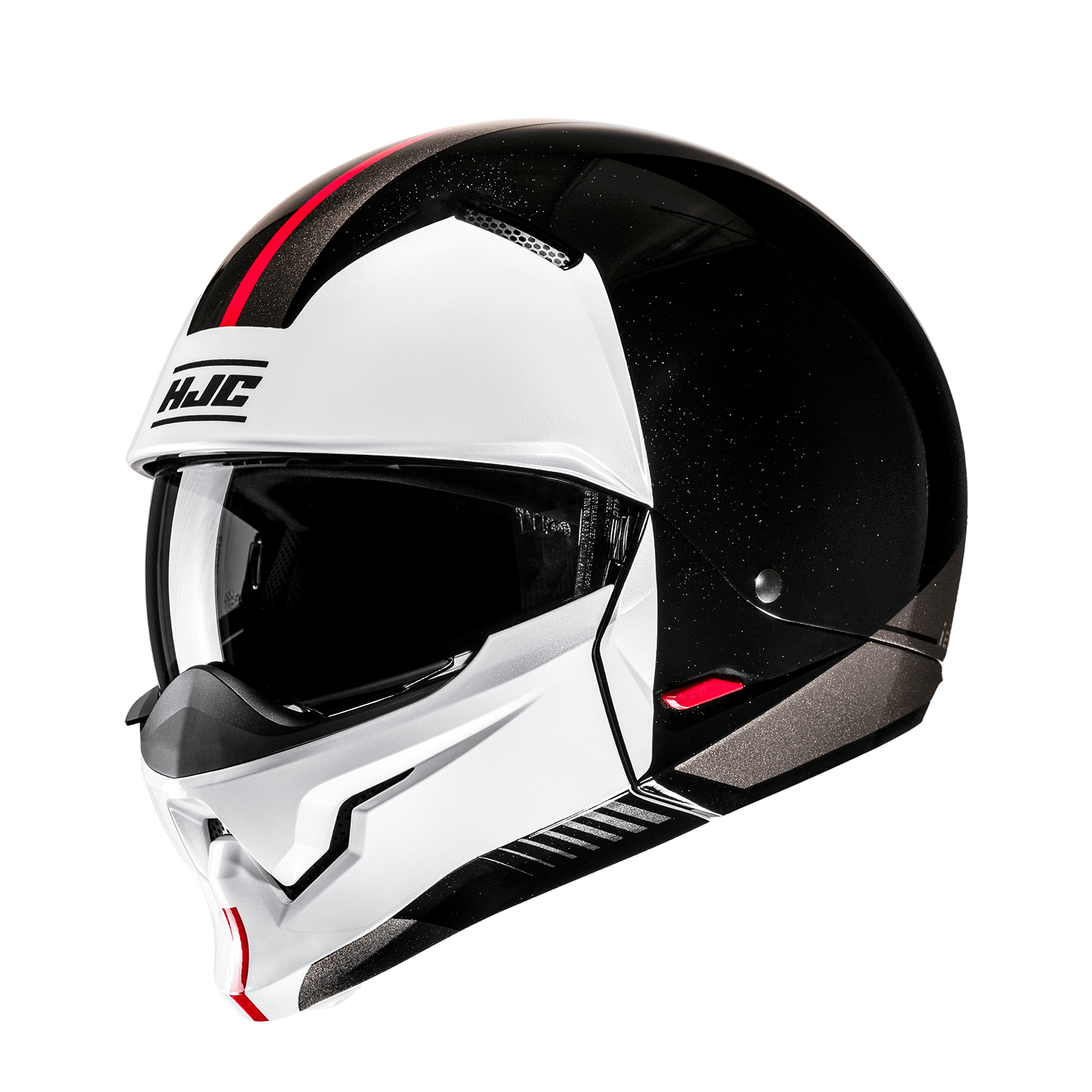 HJC i20N Vena Open Face Motorcycle Helmet