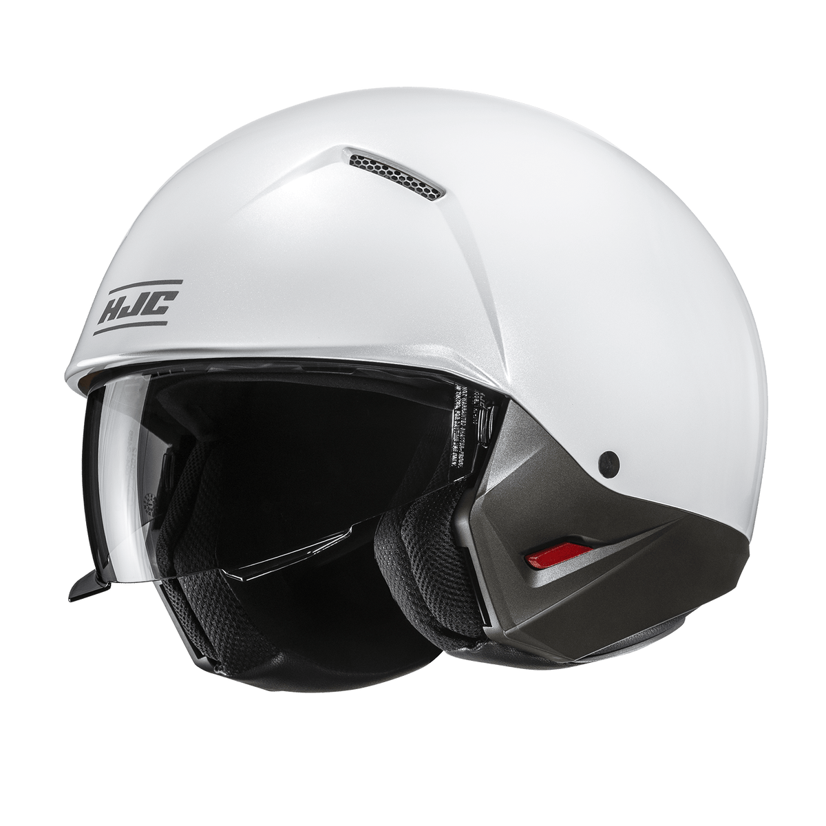 HJC i20N Solid Open Face Motorcycle Helmet