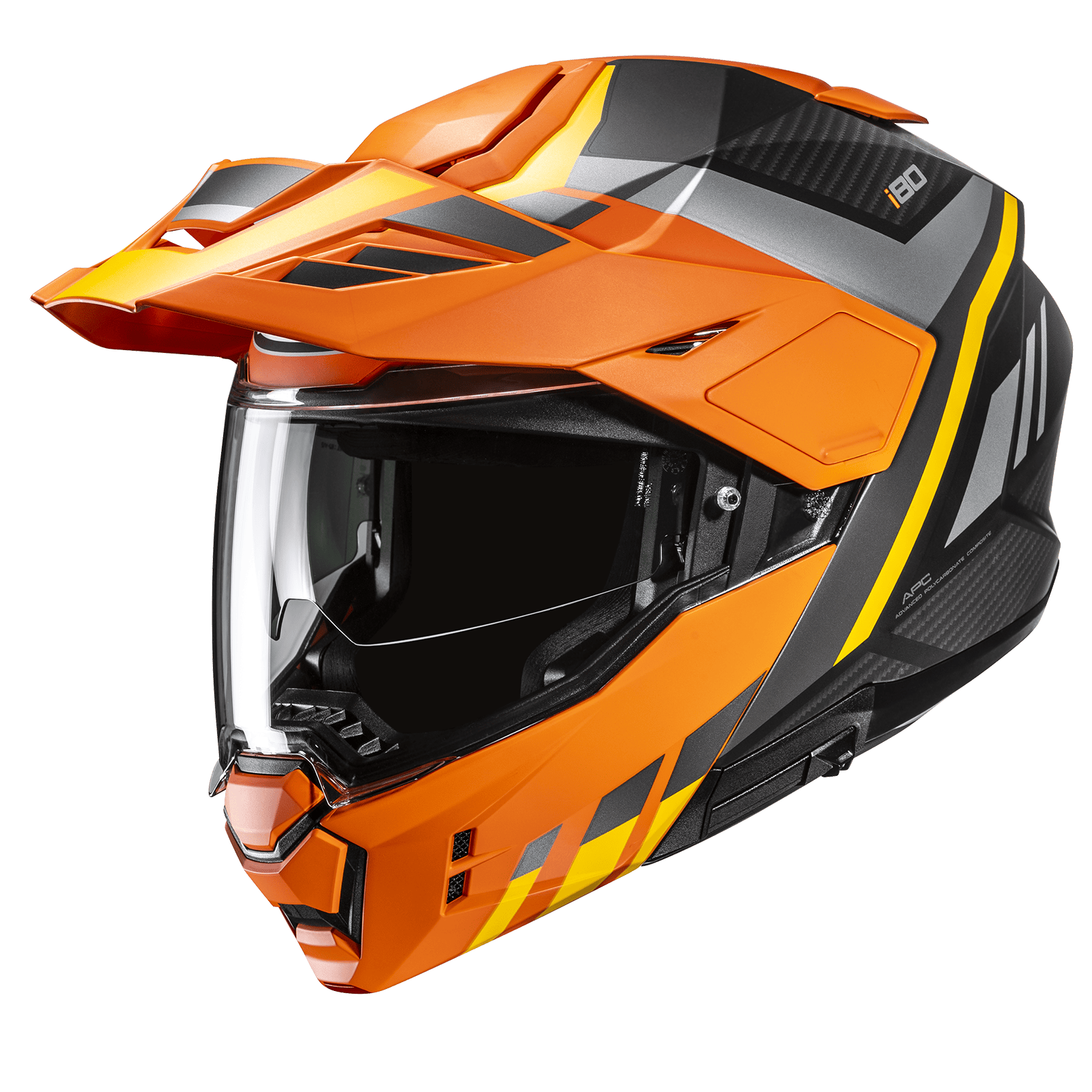 HJC i80 Imes Modular Motorcycle Helmet