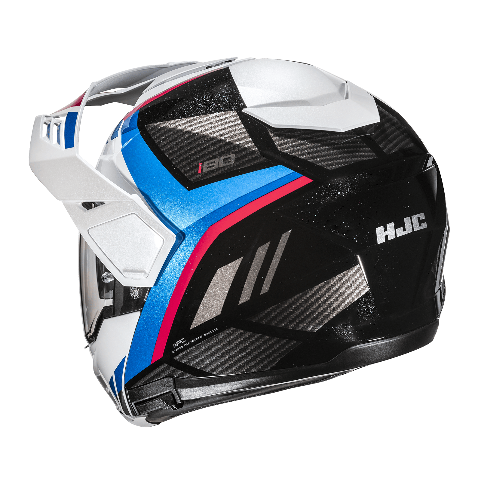 HJC i80 Imes Modular Motorcycle Helmet