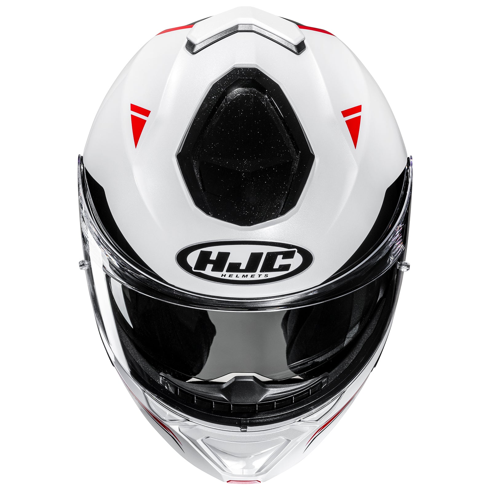 HJC i91 Tricus Modular Motorcycle Helmet