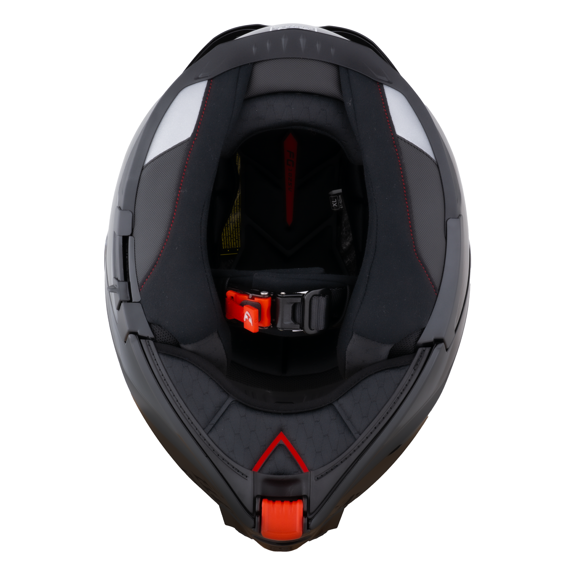 Daytona C6 Pro Carbon Fiber Modular Motorcycle Helmet