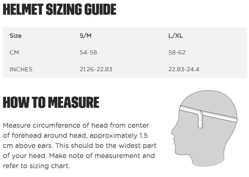 Kali Traffic Light Matte Black Bicycle Helmet