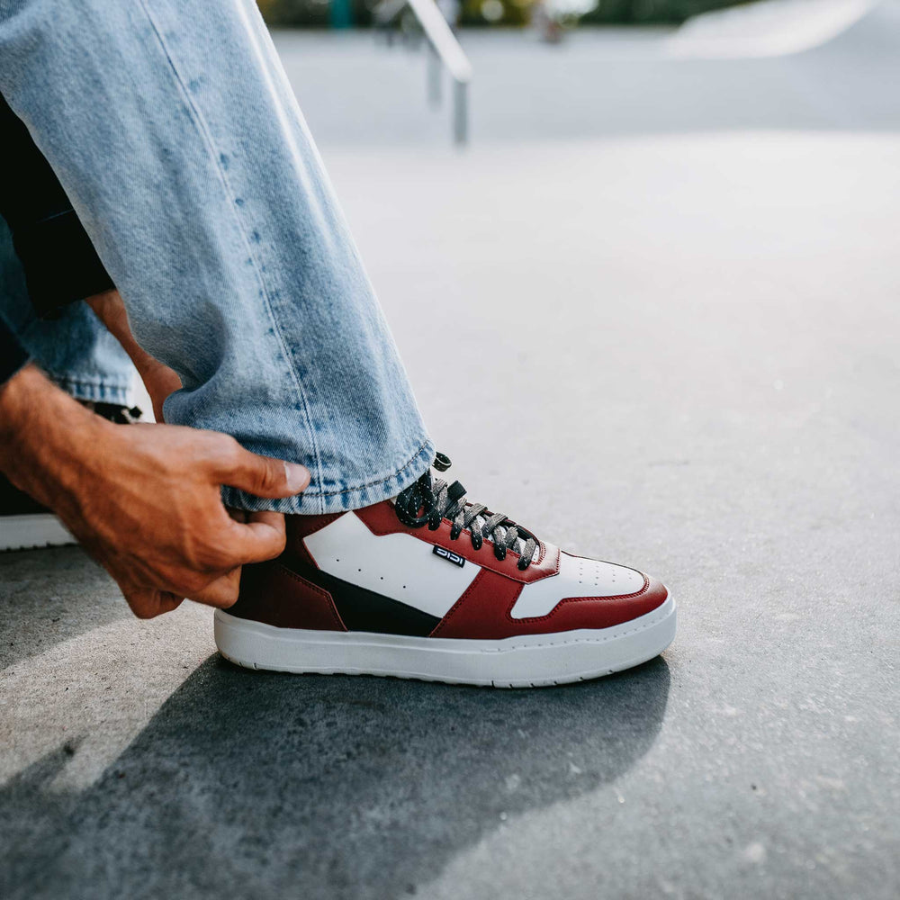 Sidi Men's Lynx Motorcycle Riding Shoes